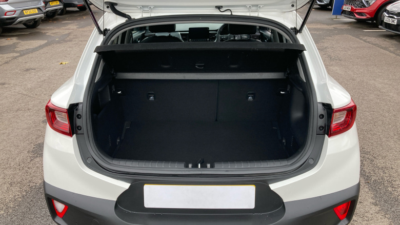 Kia Stonic 1.0T GDi 48V GT-Line S 5dr Petrol Estate